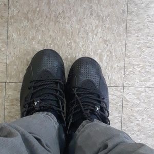 Meet your Posher, Don