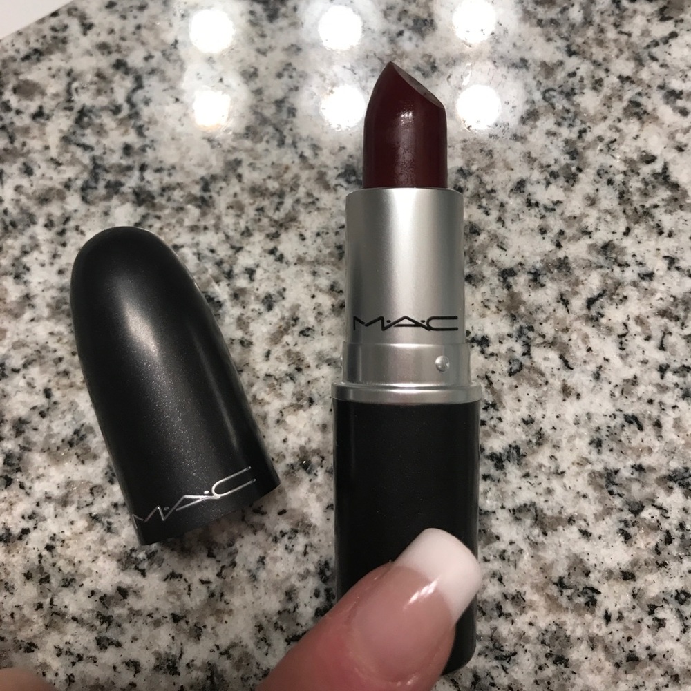 MAC matte diva A85