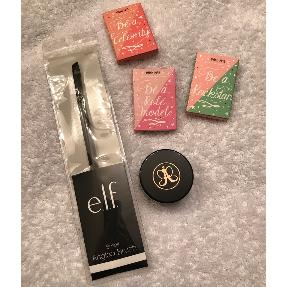 *Last One*Anastasia Beverly Hills Dip Brow