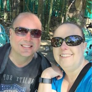 Meet your Posher, Brandi