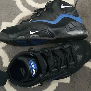 NIKE Air Max SENSATION