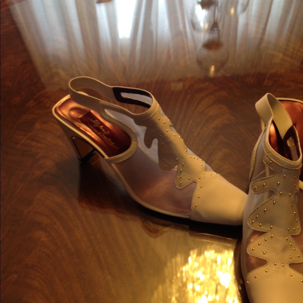 Shoes - Picture 1 of 1