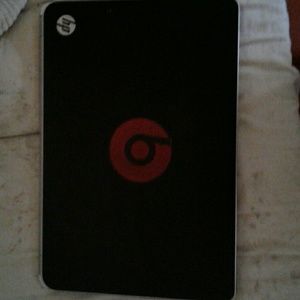 Beats hp labtop