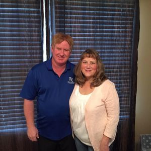 Meet your Posher, Tracy