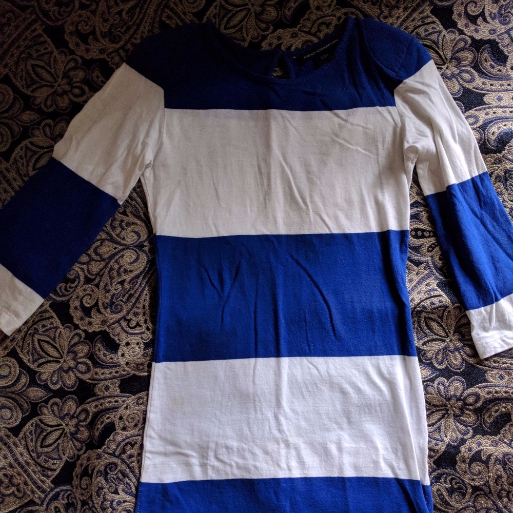 French Connection Dress