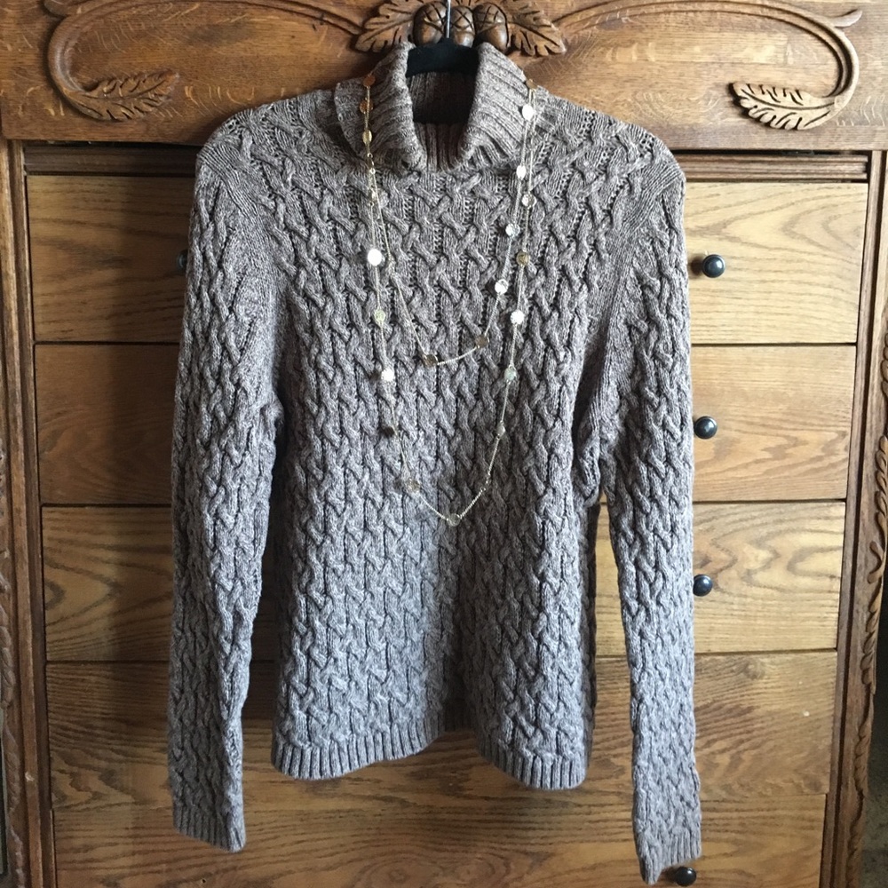 Valerie Stevens Sweater