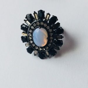 Juicy Couture Cocktail Rings