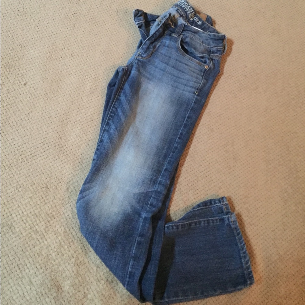 American Eagle Jeans - Picture 1 of 2
