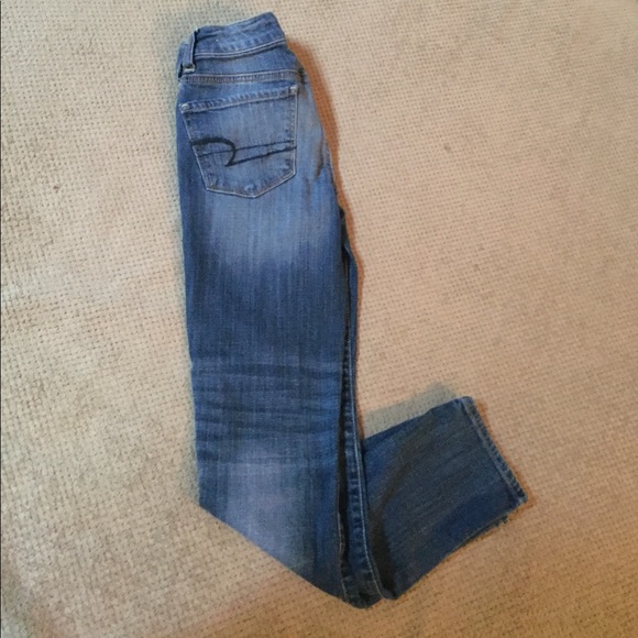 American Eagle Jeans - Picture 2 of 2