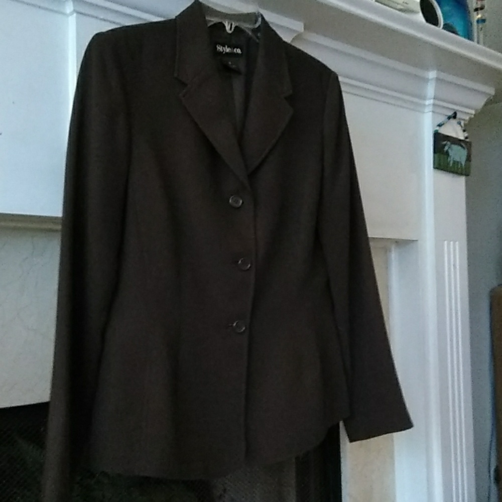 Jacket - Picture 2 of 4
