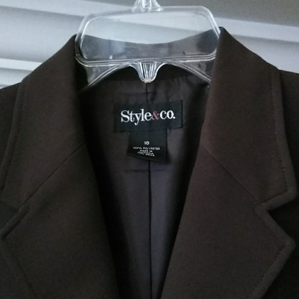 Jacket - Picture 3 of 4