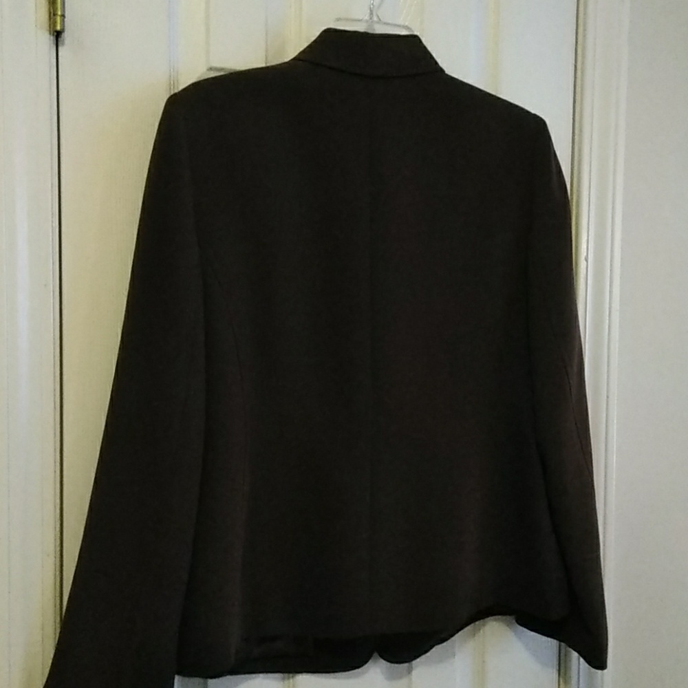 Jacket - Picture 4 of 4
