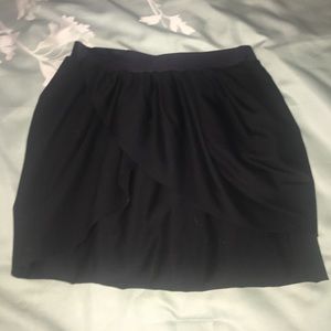 Jcrew tulip skirt