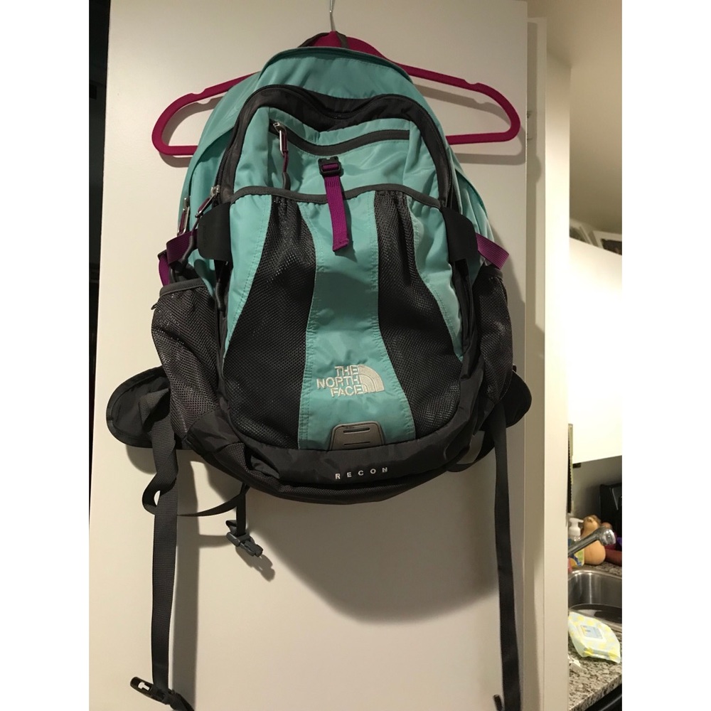 **accepting offers*** North Face Recon Backpack