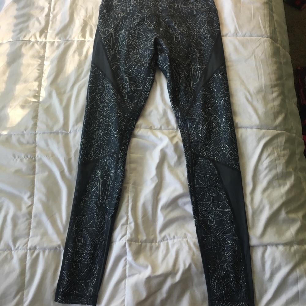 Zella leggings.
