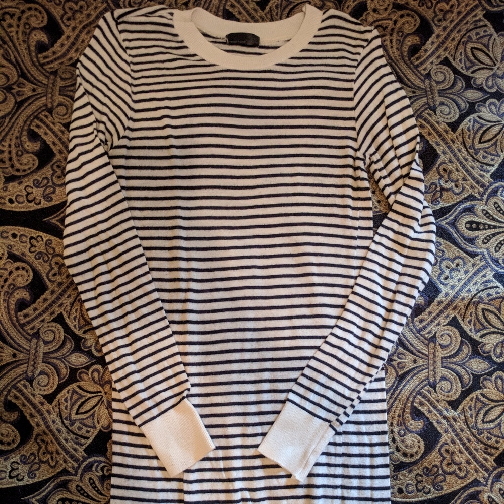 French Connection Sweater Dress