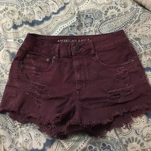 American Eagle Outfitters Shorts