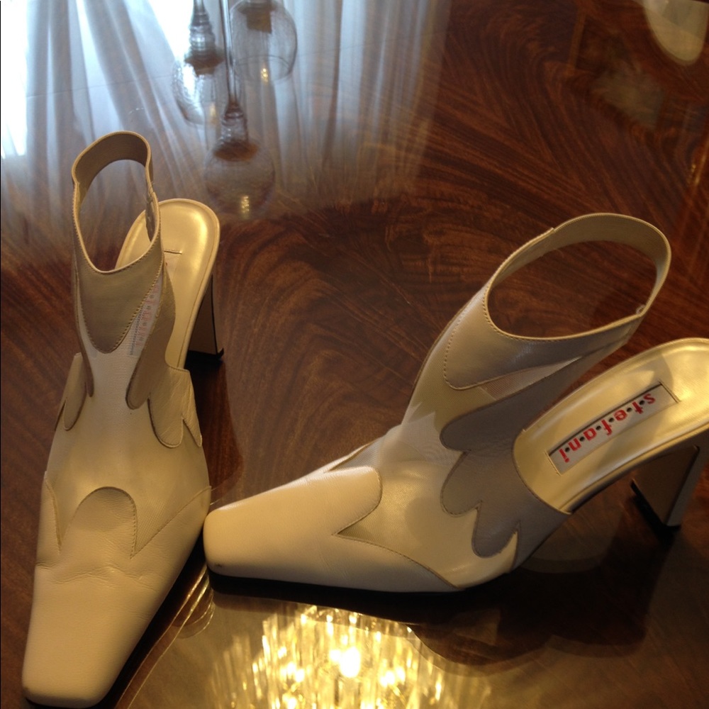 Sexy shoes