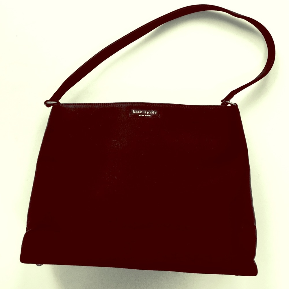 The Classic Black Purse