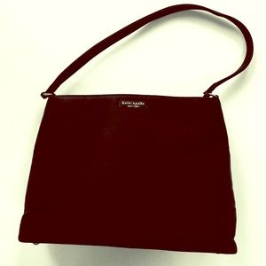 The Classic Black Purse