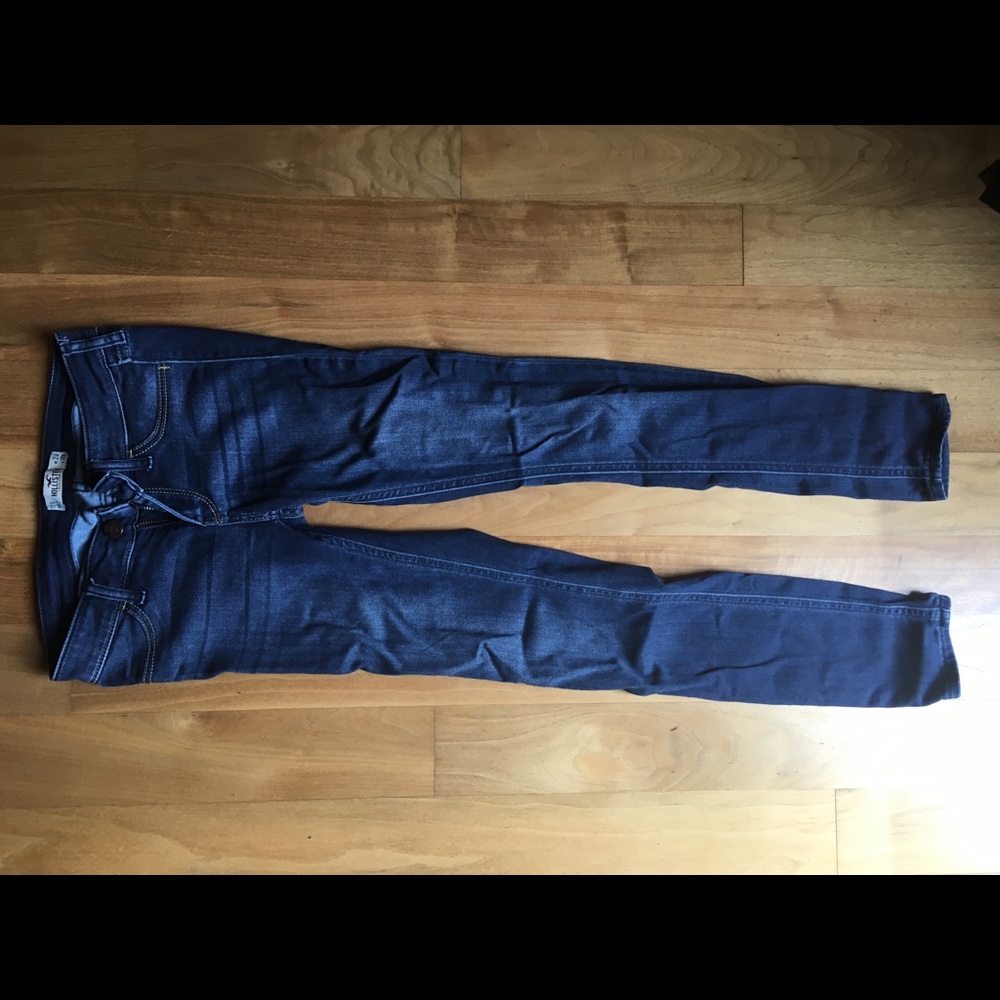 Hollister jeans