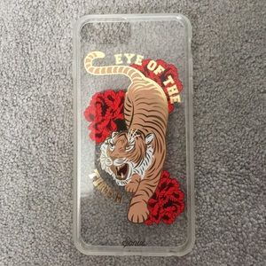 iphone 6 Plus Sonix Case