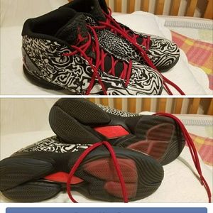 Nike Jordan Super Fly Size 8.5