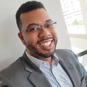 Meet your Posher, Rob