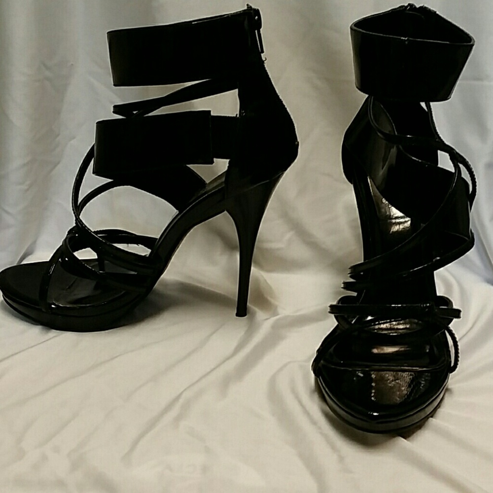 Charlotte Russe Shoes
