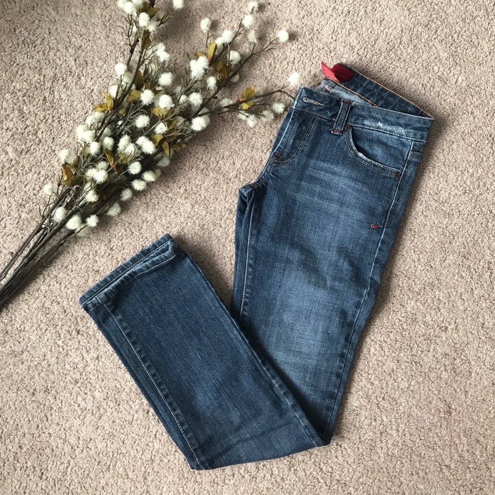 XXI skinny jeans