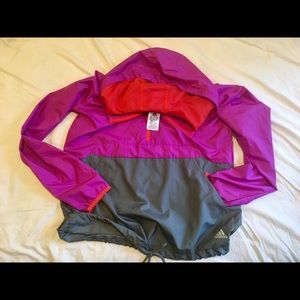 Adidas Windbreaker