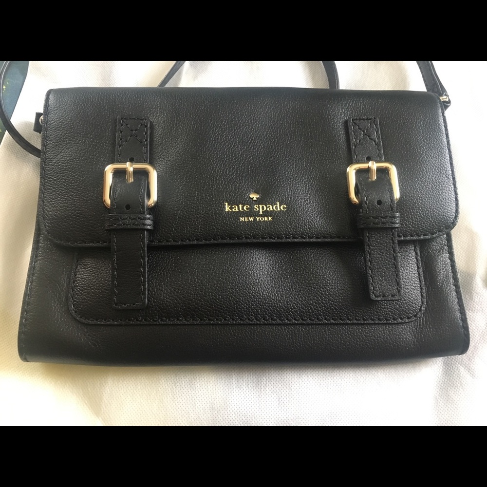 Kate Spade Allen Street Neil Crossbody ShoulderBag