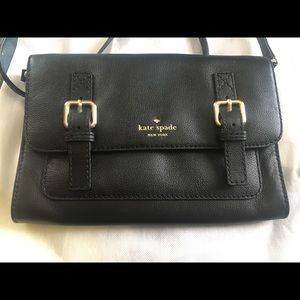 Kate Spade Allen Street Neil Crossbody ShoulderBag