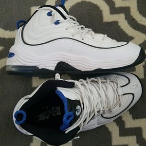 Nike "Penny" Hardaway 2