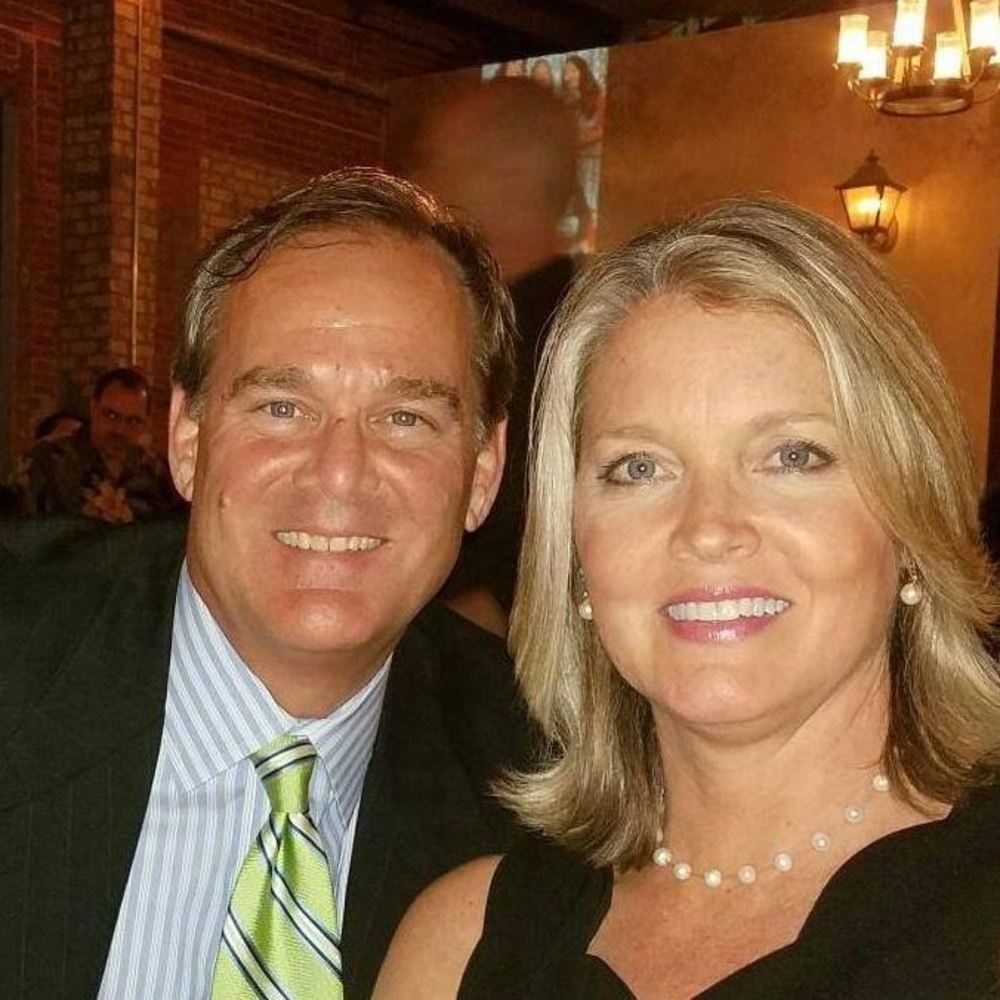 Meet your Posher, Rick