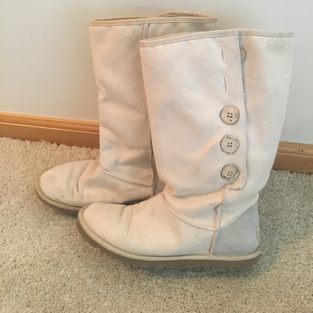Ugg boots