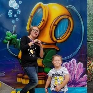 Meet your Posher, Melanie