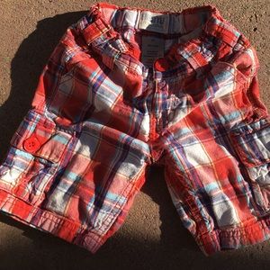 Toddler boy shorts