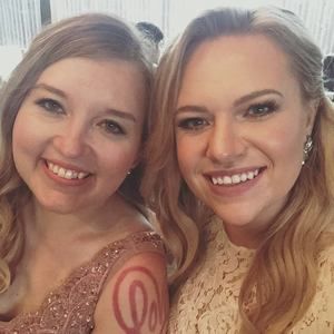 Meet your Posher, Allison