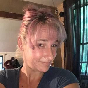 Meet your Posher, Kelleyanne