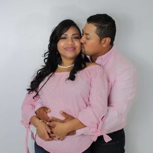 Meet your Posher, Janeth