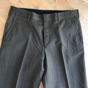 Prada dress pants