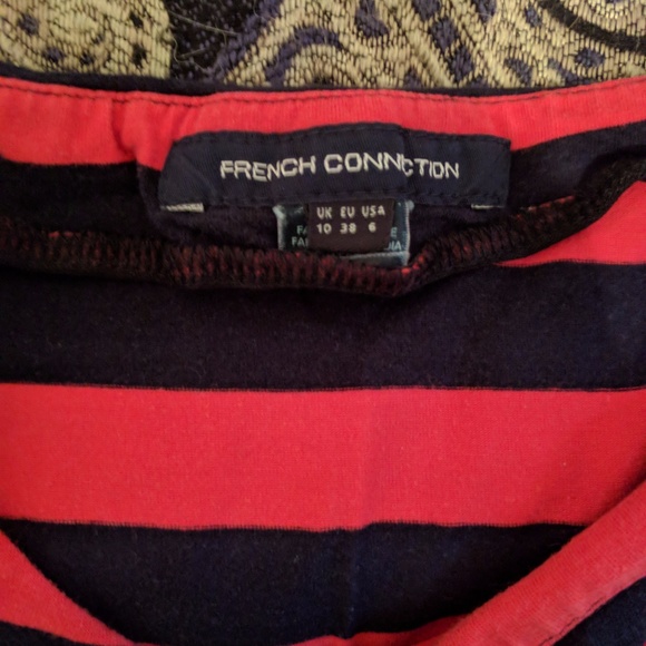 French Connection Dress - Picture 2 of 2