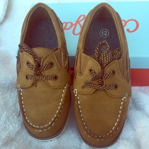 Boys dress shoes
