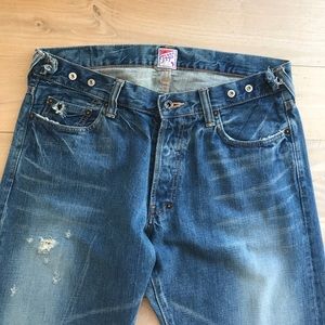 PRPS jeans