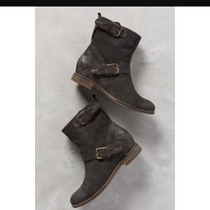 Dolce vita Prestley Moto booties