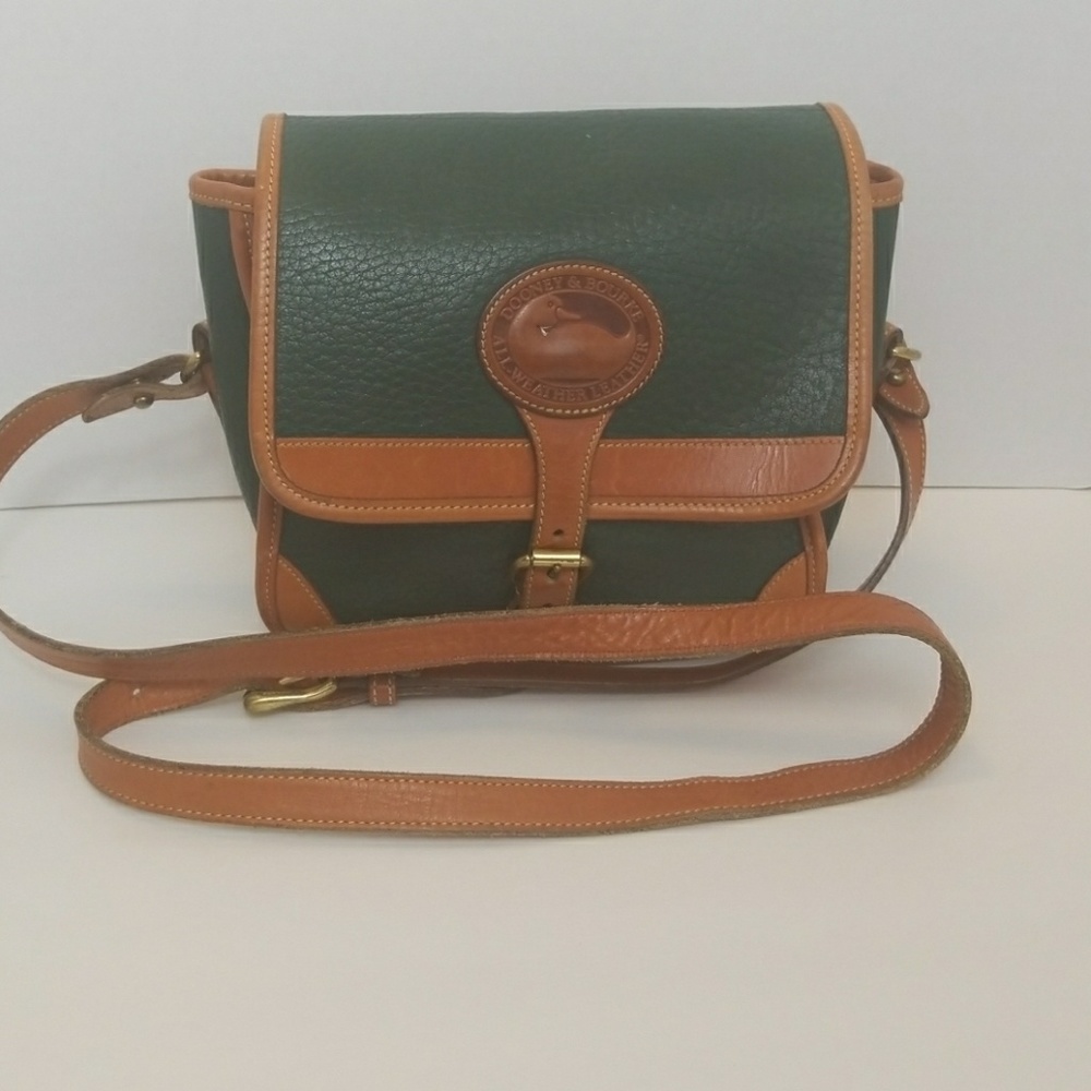 Dooney and Bourke