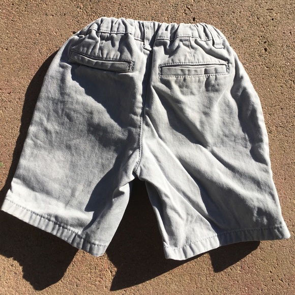 Boy toddler shorts - Picture 3 of 3