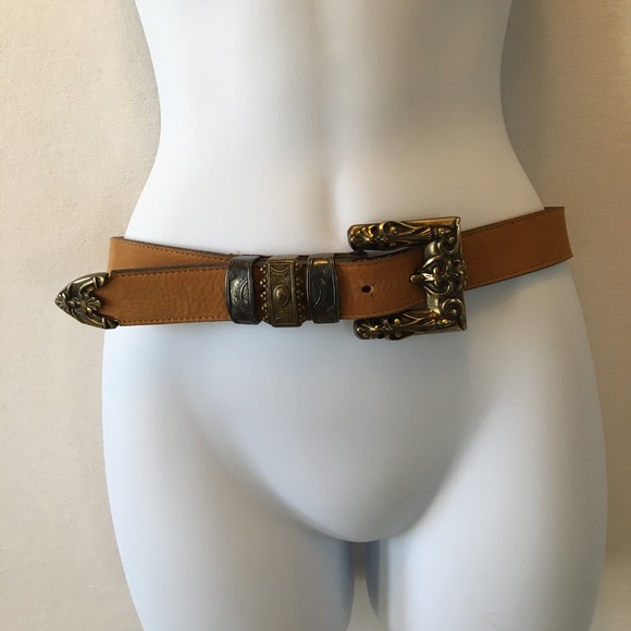 Streets Ahead Belt - Picture 2 of 5