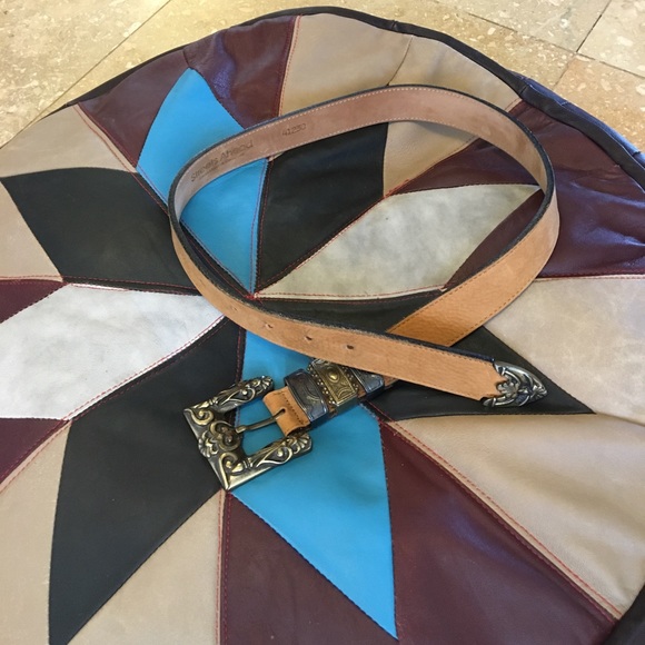 Streets Ahead Belt - Picture 3 of 5